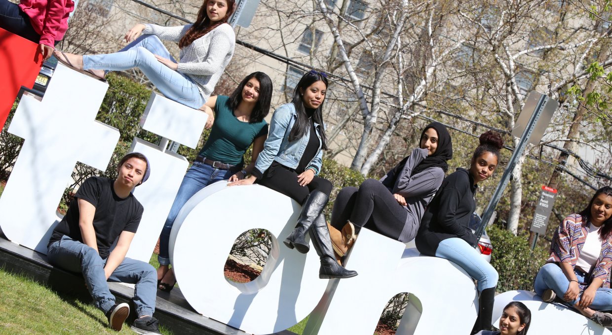 Image for Rutgers Newark Uses Its Diversity As A Prop contribution